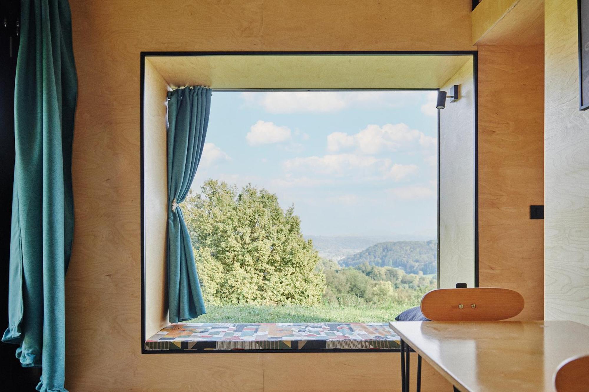 Tri Vile Estate, A Piece Of Paradise In Kozjansko Podčetrtek Zewnętrze zdjęcie