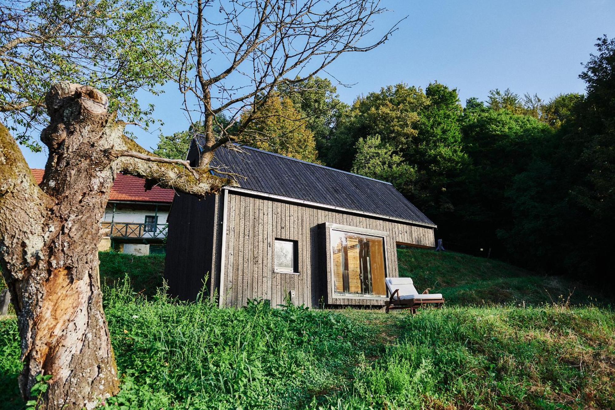 Tri Vile Estate, A Piece Of Paradise In Kozjansko Podčetrtek Zewnętrze zdjęcie