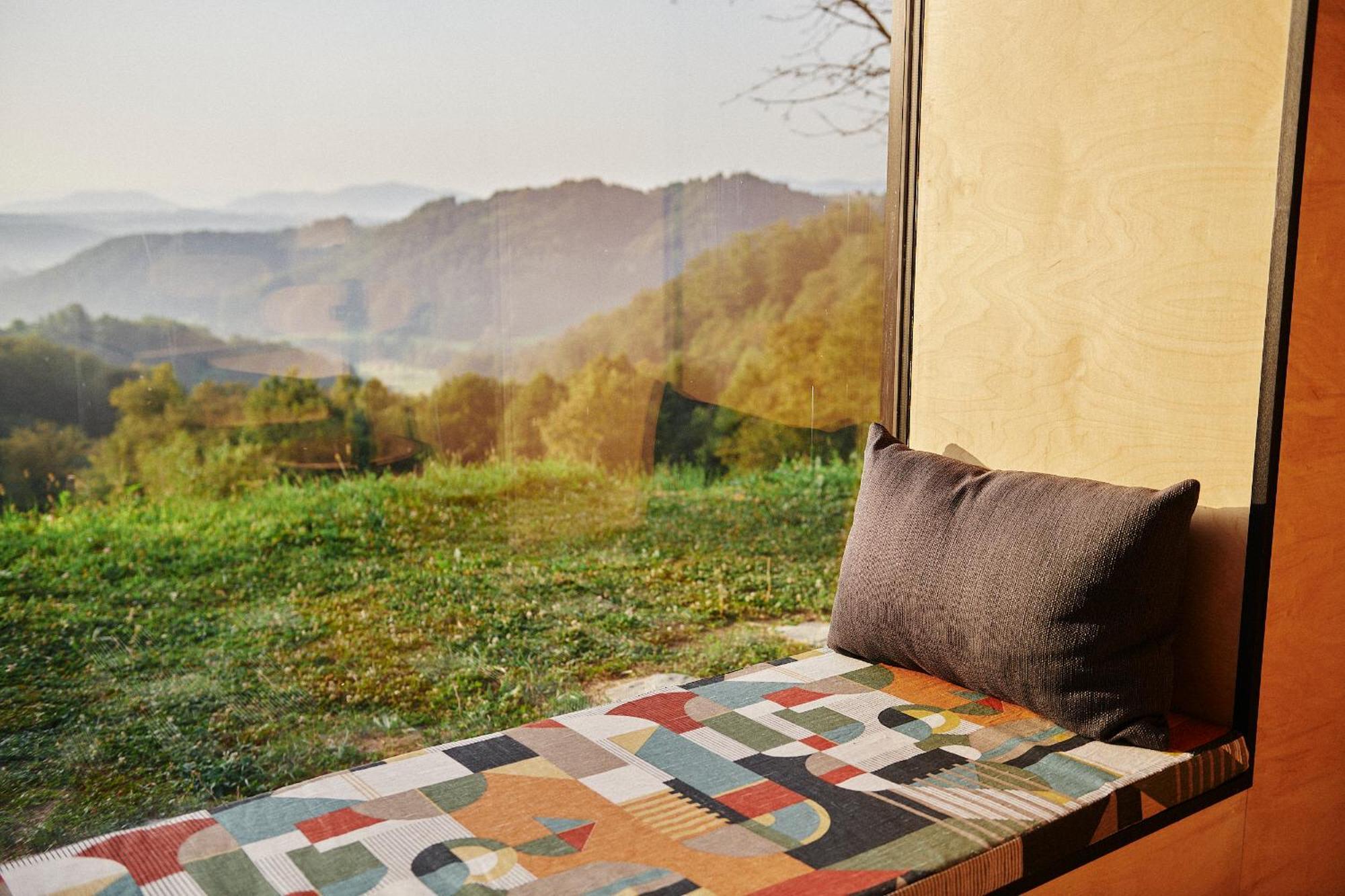 Tri Vile Estate, A Piece Of Paradise In Kozjansko Podčetrtek Zewnętrze zdjęcie