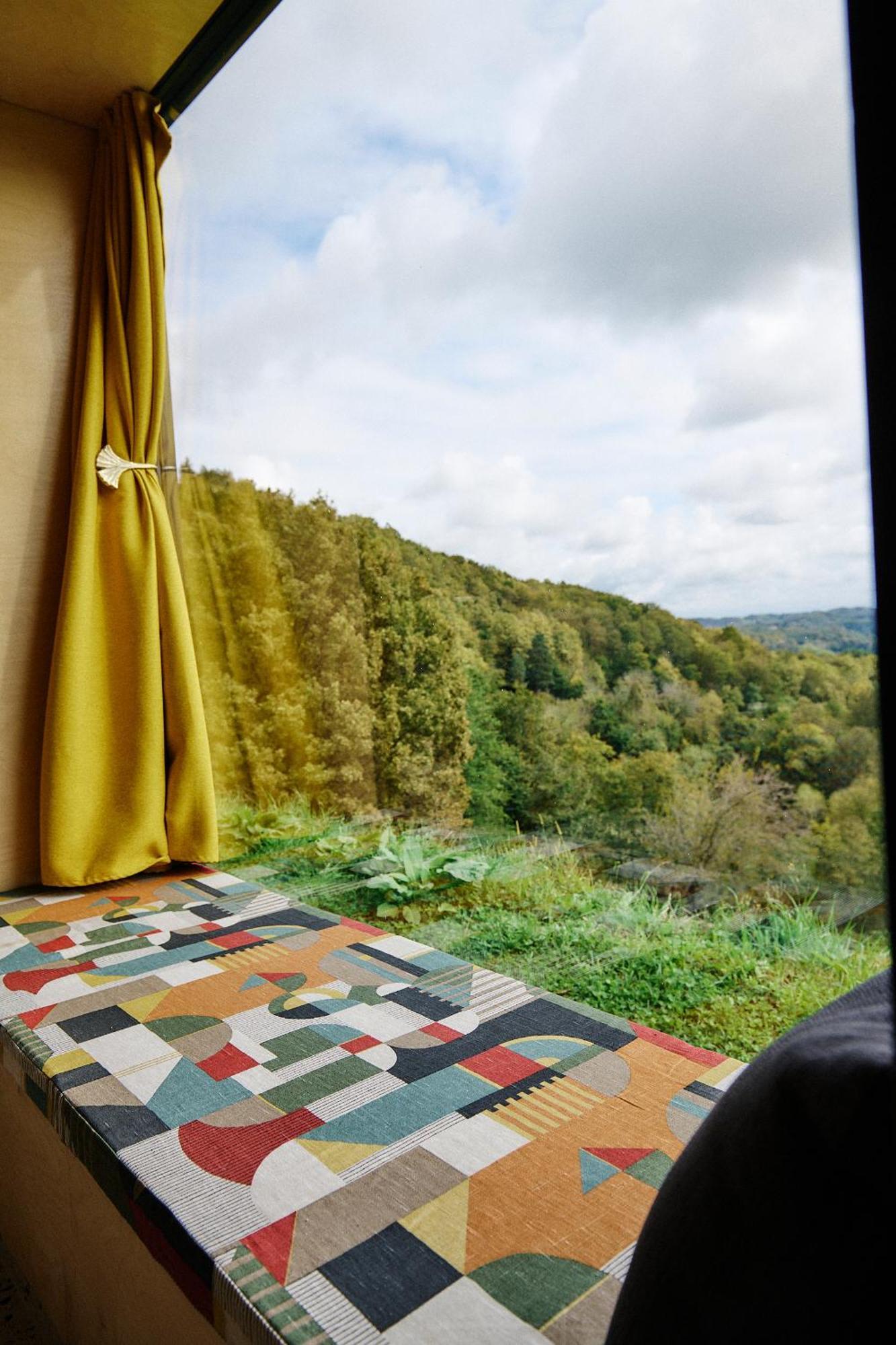 Tri Vile Estate, A Piece Of Paradise In Kozjansko Podčetrtek Zewnętrze zdjęcie